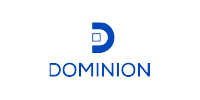 Logo Dominion