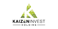 Logo Kaizen Invest Holding
