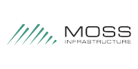 Logo Moss Infrastructure